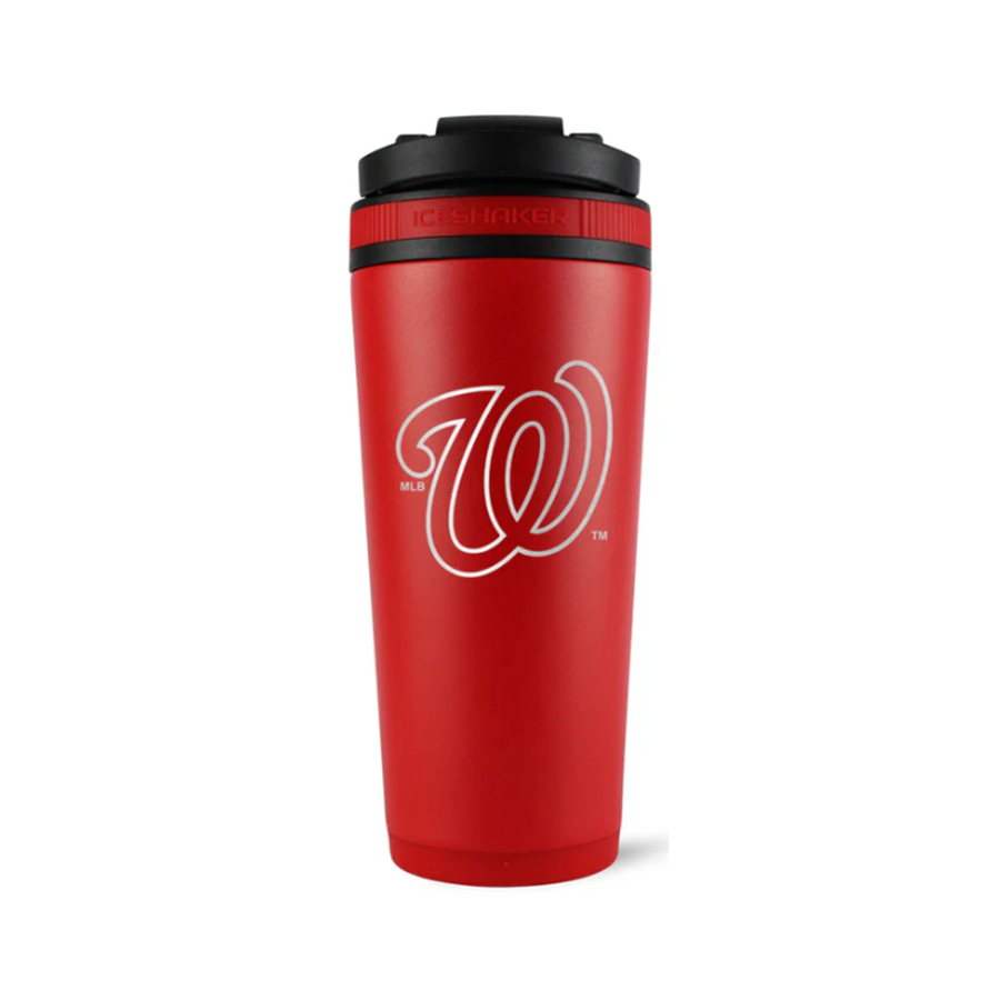 Washington Nationals Ice Shaker Collection