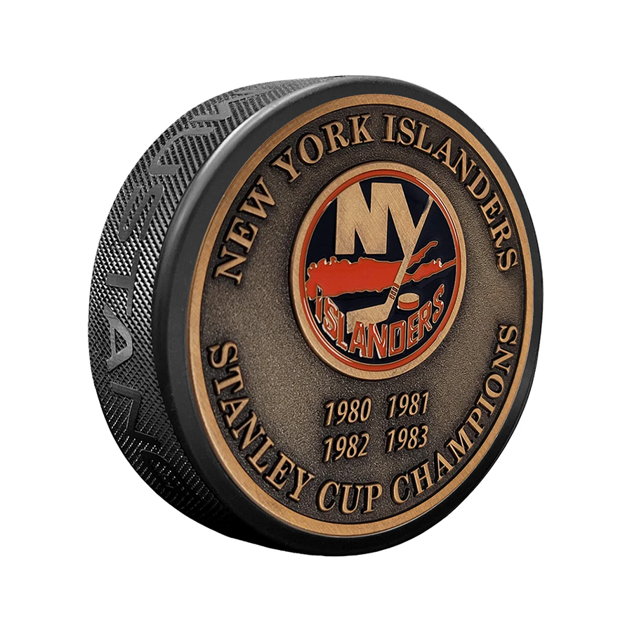 New York Islanders Sports Decor Collection