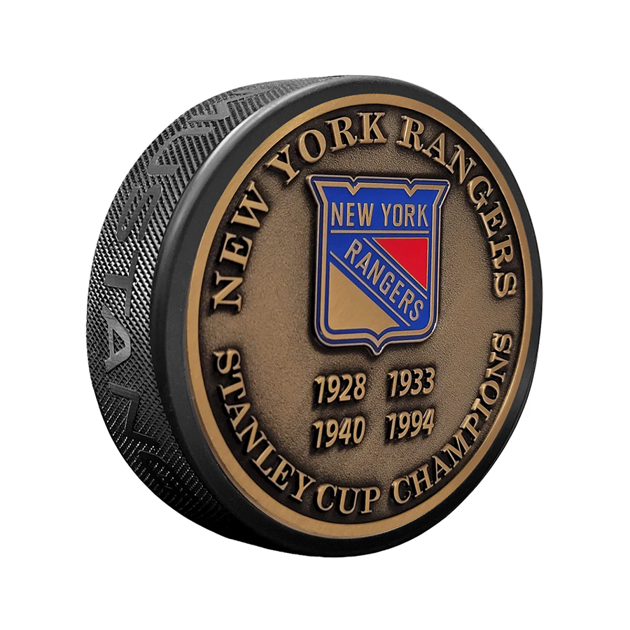 New York Rangers Sports Decor Collection