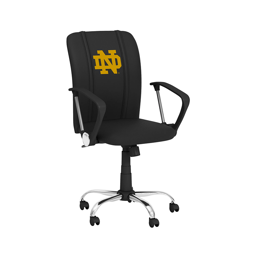 Notre Dame Fighting Irish Zipchair Collection