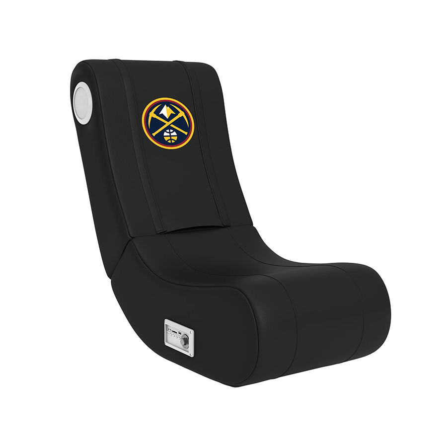 Denver Nuggets Zipchair Collection