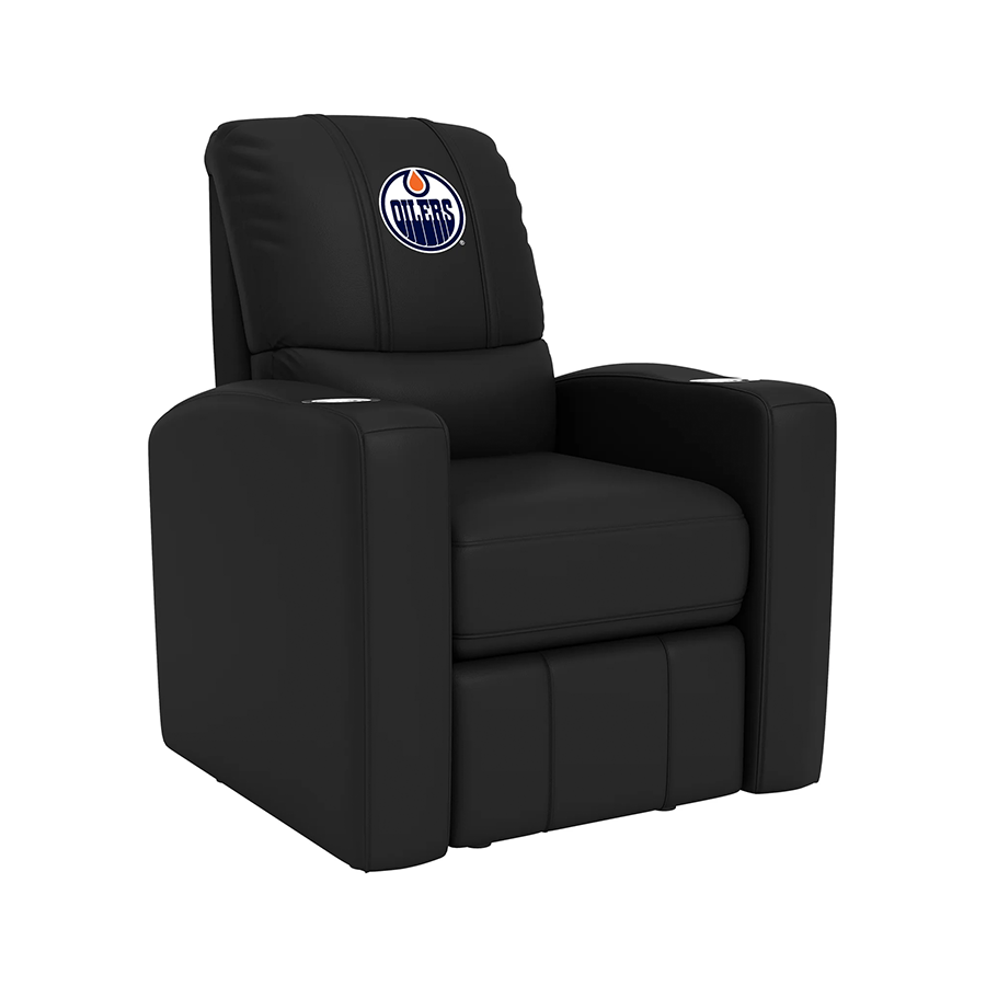 Edmonton Oilers Zipchair Collection