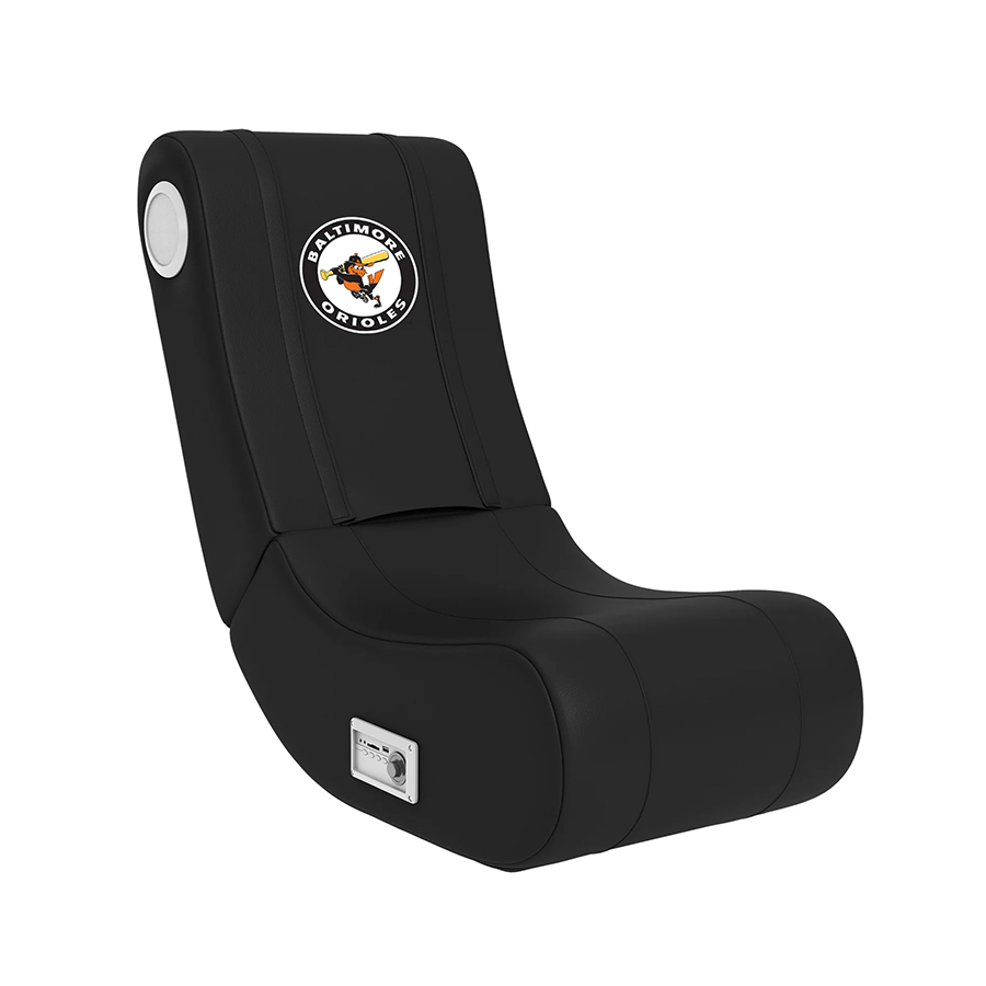 Baltimore Orioles Zipchair Collection