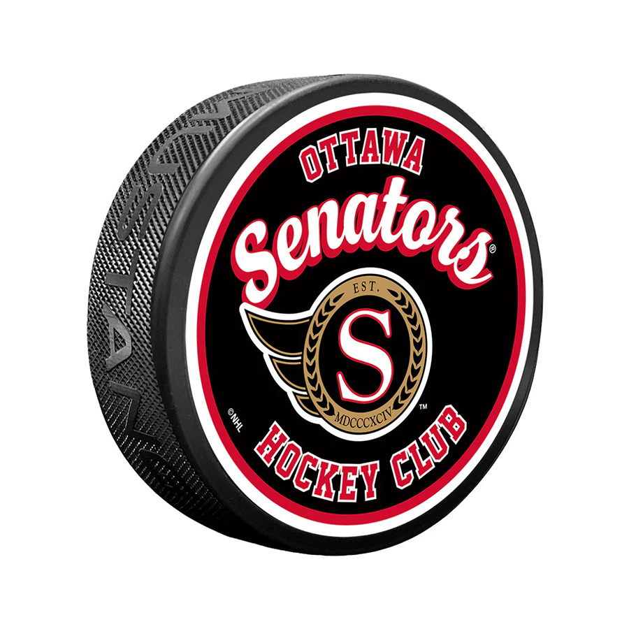 Ottawa Senators Sports Decor Collection