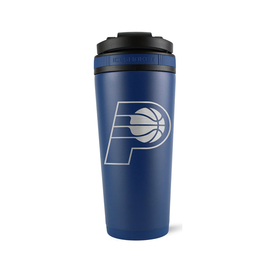 Indiana Pacers Ice Shaker Collection