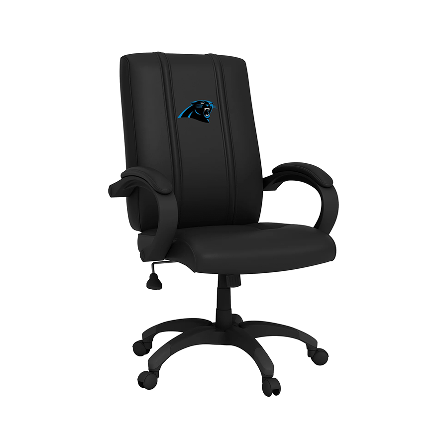 Carolina Panthers Zipchair Collection