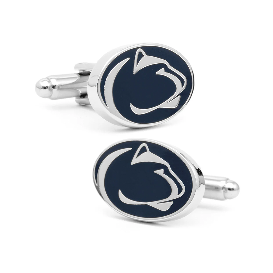Penn State Nittany Lions Cufflinks Collection