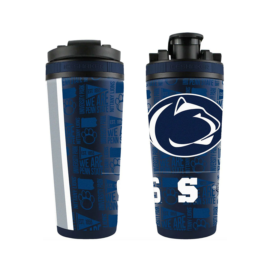 Penn State Nittany Lions Ice Shaker Collection