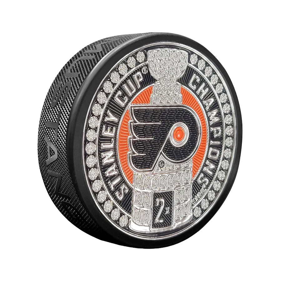 Philadelphia Flyers Sports Decor Collection