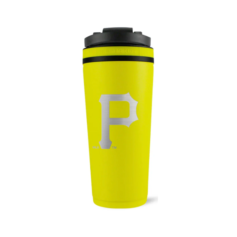 Pittsburgh Pirates Ice Shaker Collection