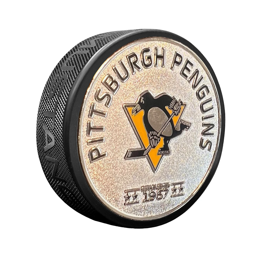 Pittsburgh Penguins Sports Decor Collection