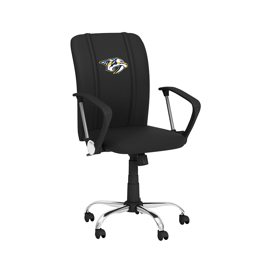 Nashville Predators Zipchair Collection
