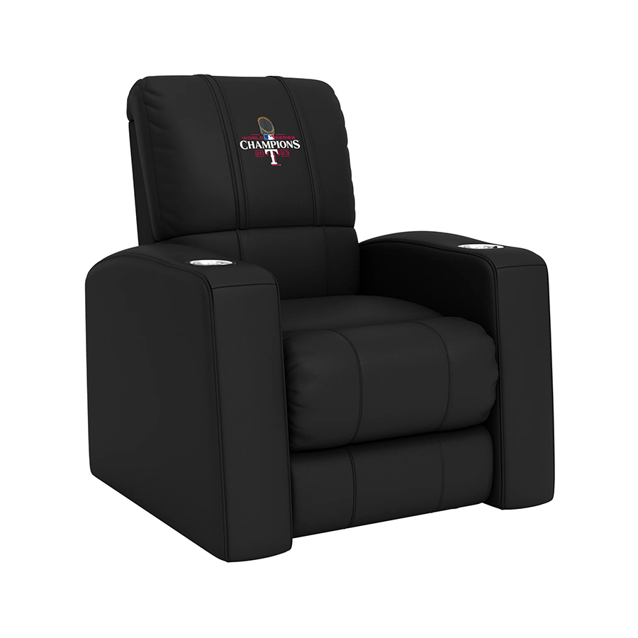 Texas Rangers Zipchair Collection
