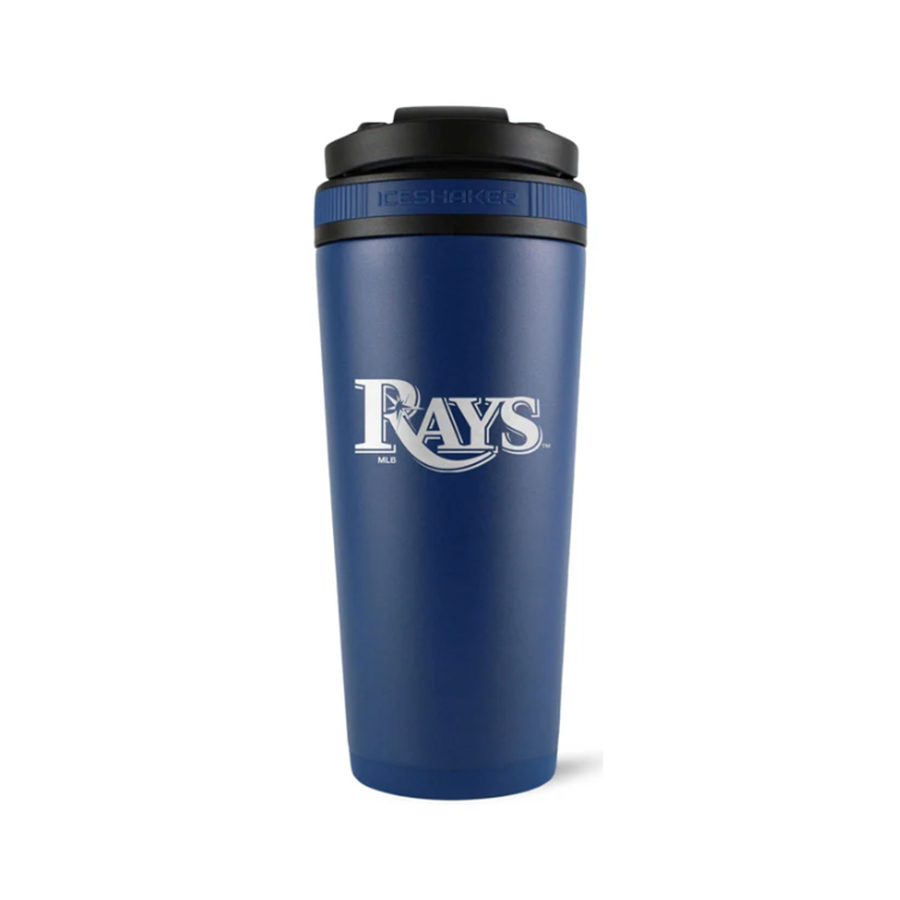 Tampa Bay Rays Ice Shaker Collection