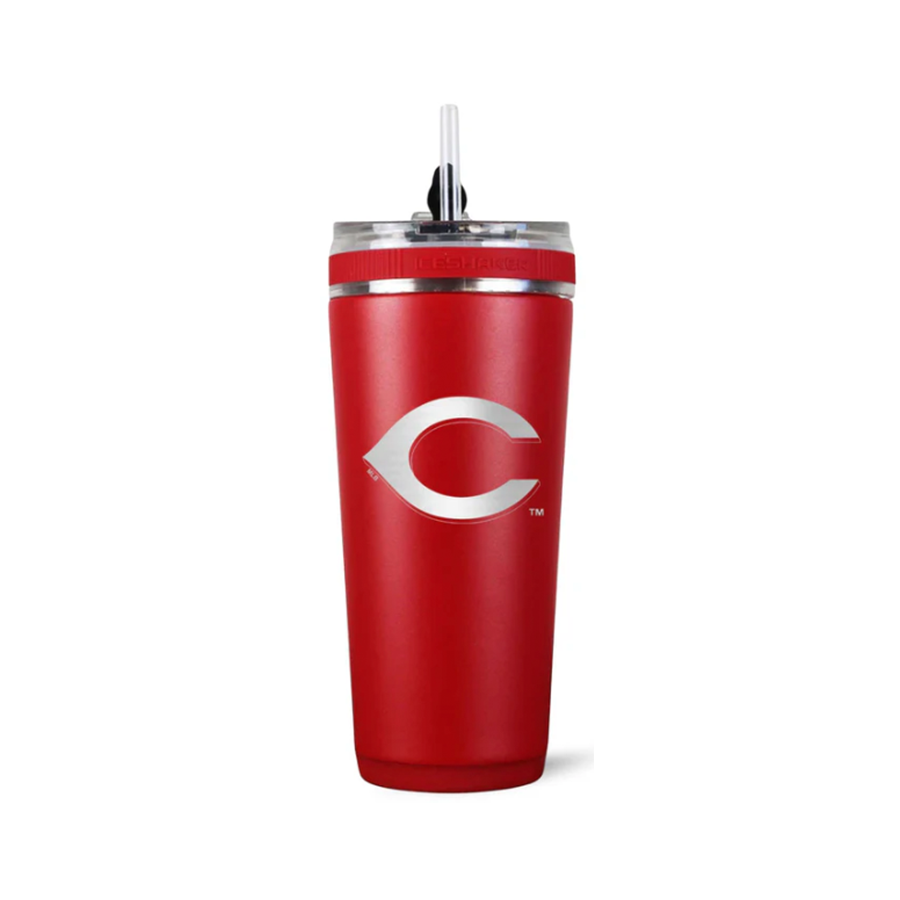 Cincinnati Reds Ice Shaker Collection