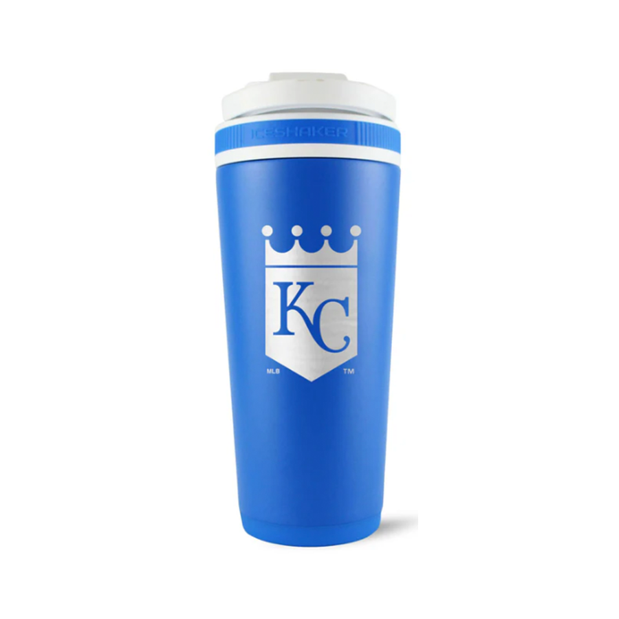 Kansas City Royals Ice Shaker Collection