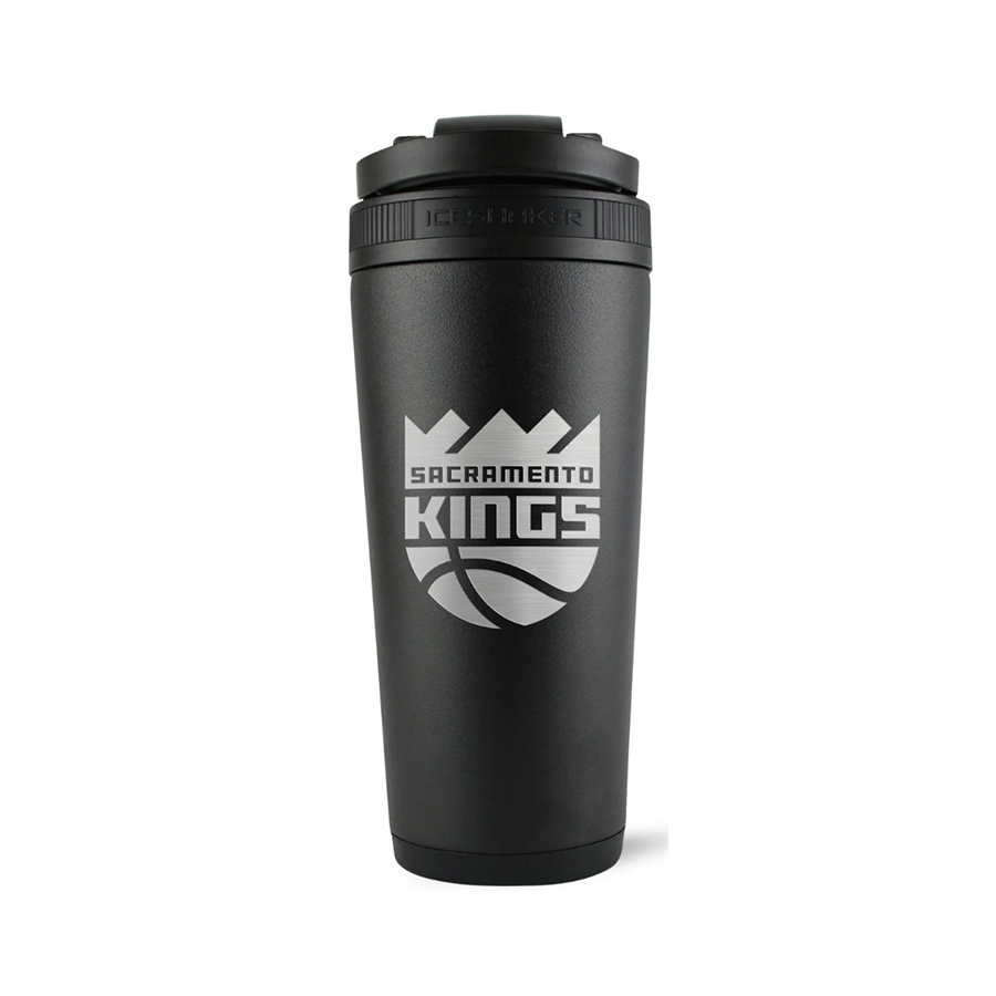 Sacramento Kings Ice Shaker Collection