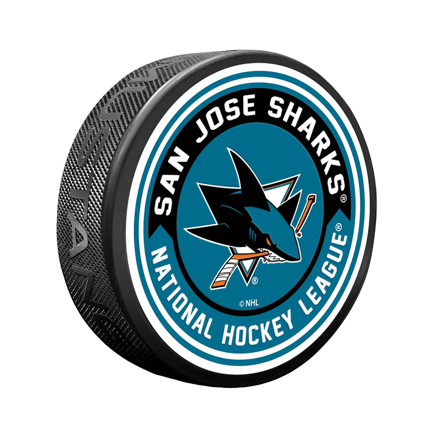 San Jose Sharks Sports Decor Collection