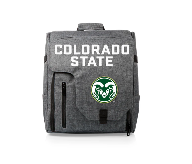 Colorado State Rams Picnic Time Collection