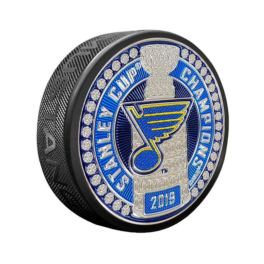 St. Louis Blues Sports Decor Collection