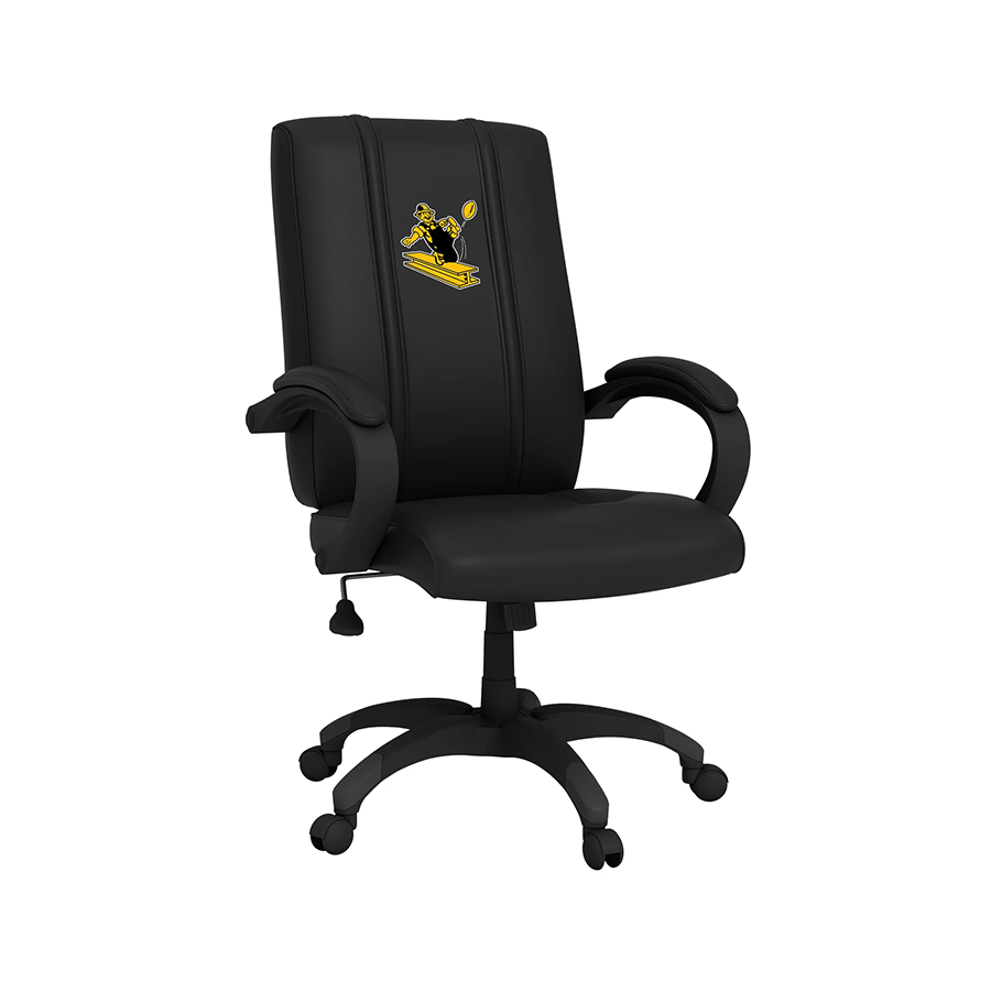 Pittsburgh Steelers Zipchair Collection