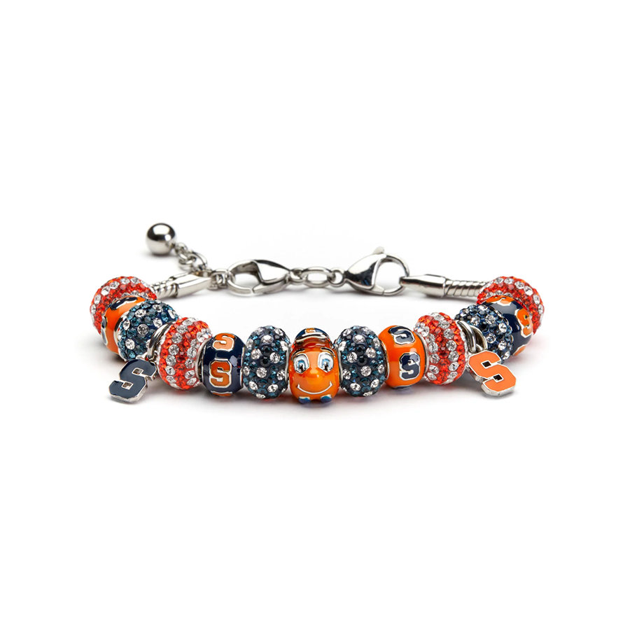 Syracuse Orange Stone Armory Collection