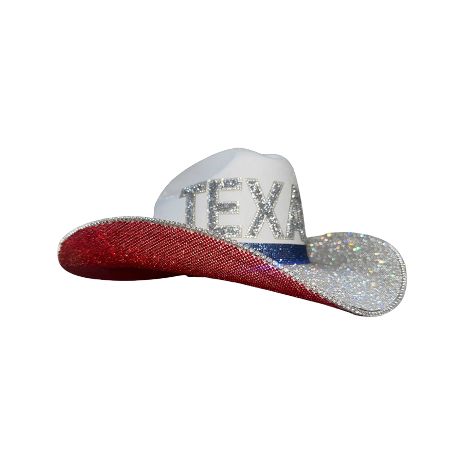 Houston Texans Rhinestone Cowgirl Collection