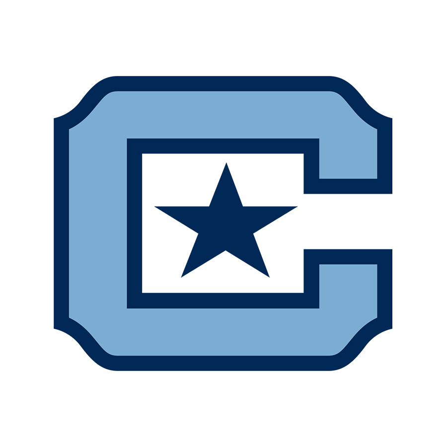 The Citadel Bulldogs
