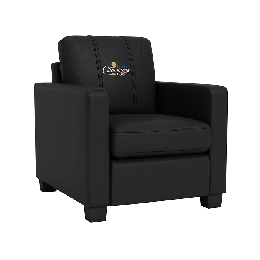 Oklahoma City Thunder Zipchair Collection