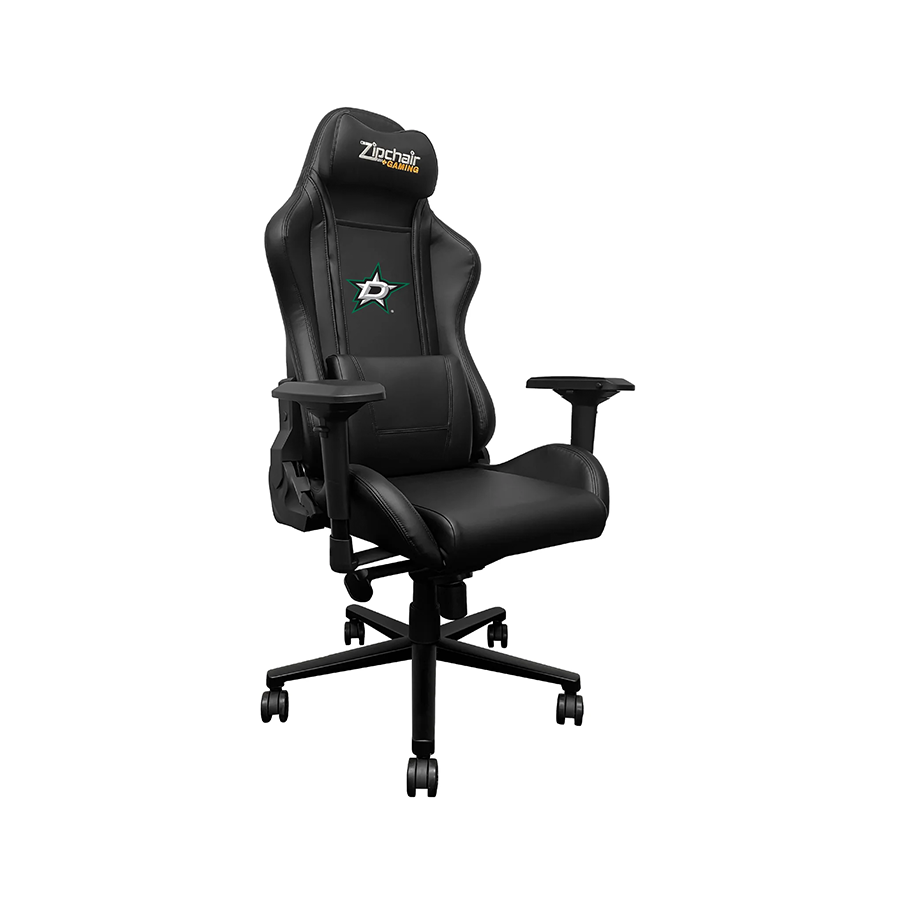 Dallas Stars Zipchair Collection