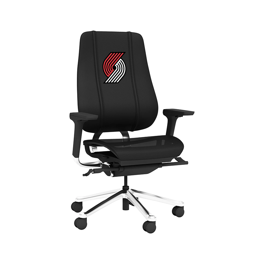 Portland Trail Blazers Zipchair Collection