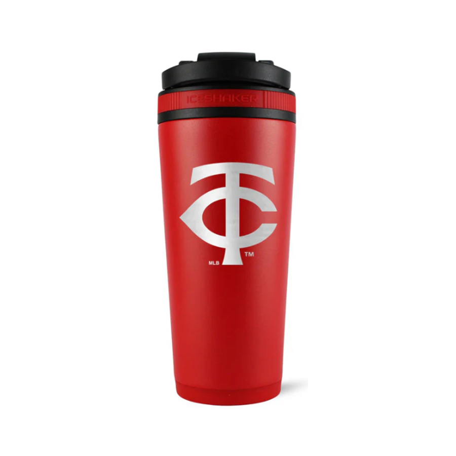 Minnesota Twins Ice Shaker Collection