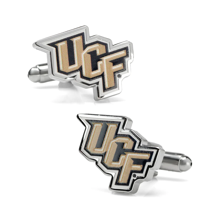 UCF Knights Cufflinks Collection