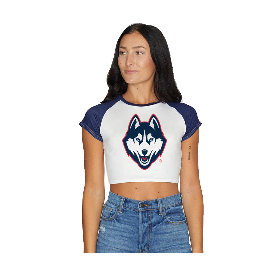 UConn Huskies LojoBands Women's Clothing