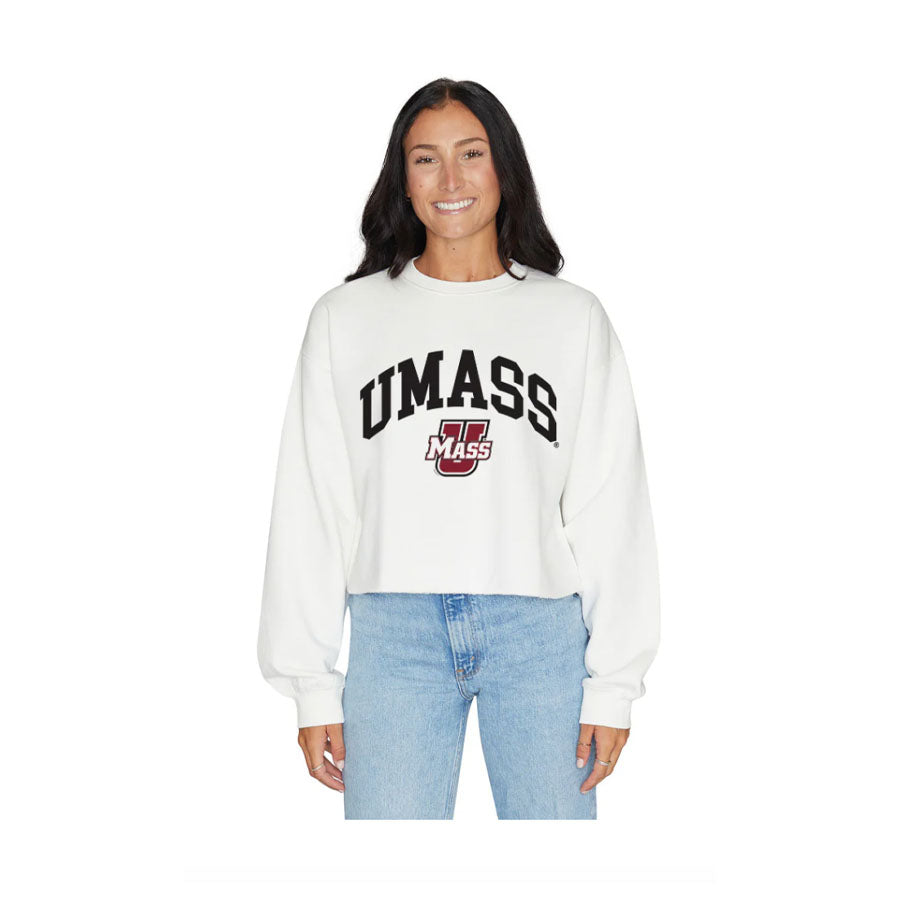 UMass Minutemen LojoBands Women's Clothing