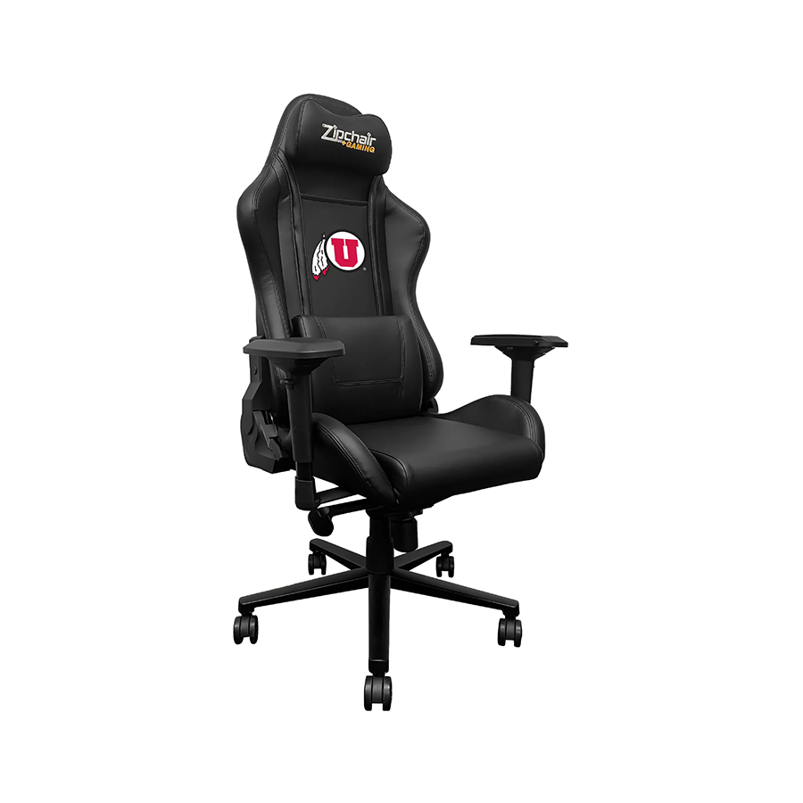 Utah Utes Zipchair Collection