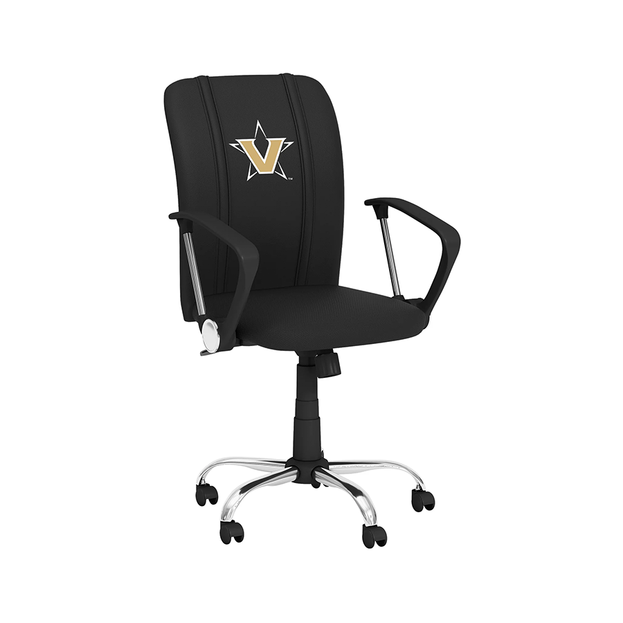 Vanderbilt Commodores Zipchair Collection