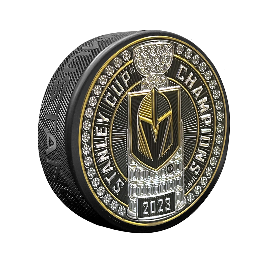 Vegas Golden Knights Sports Decor Collection