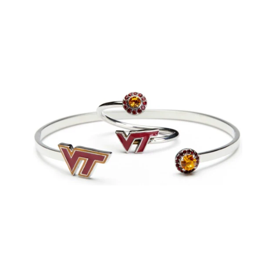 Virginia Tech Hokies Stone Armory Collection