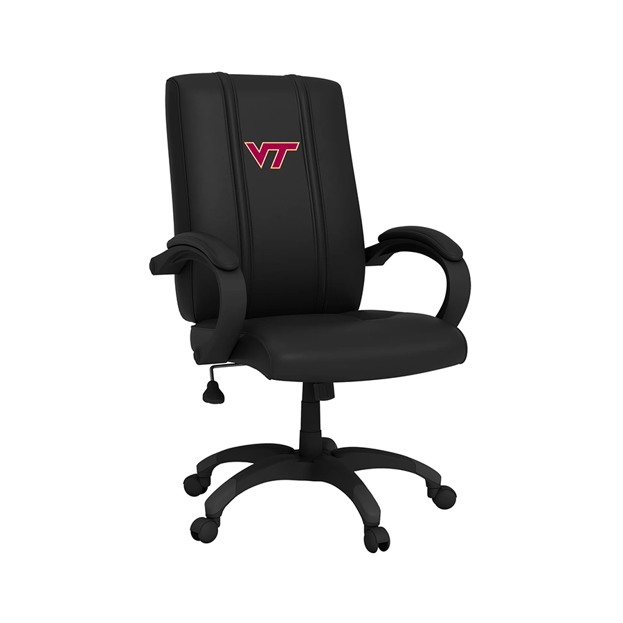Virginia Tech Hokies Zipchair Collection