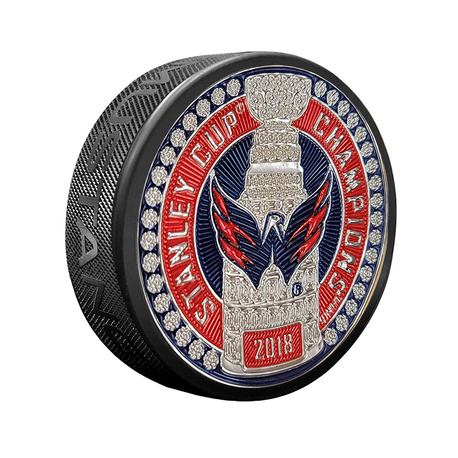 Washington Capitals Sports Decor Collection
