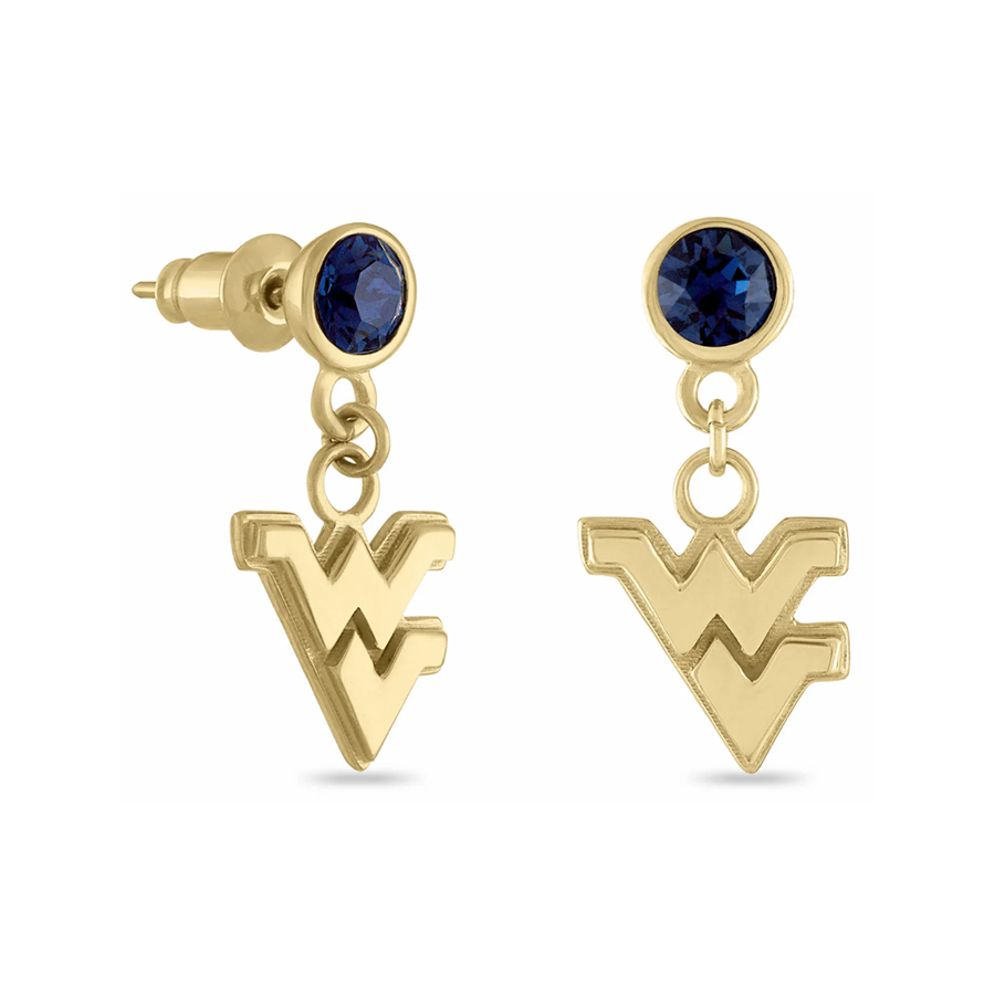 West Virginia Mountaineers Stone Armory Collection