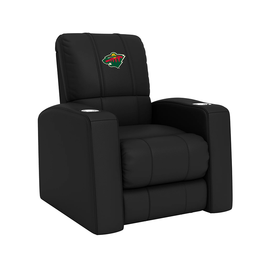 Minnesota Wild Zipchair Collection