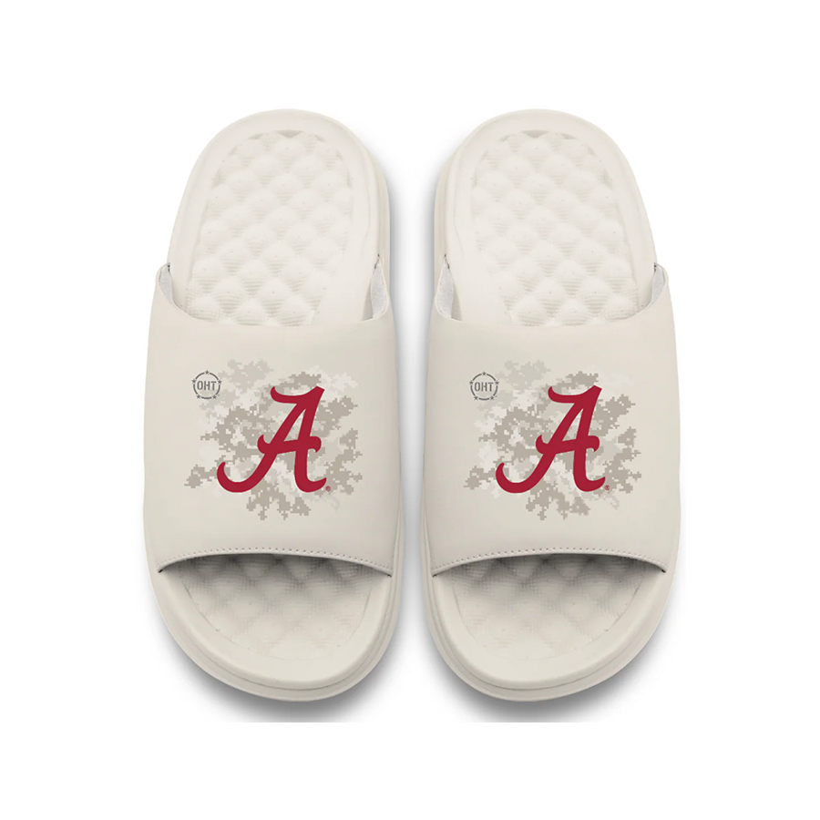 Alabama Crimson Tide ISlide Collection