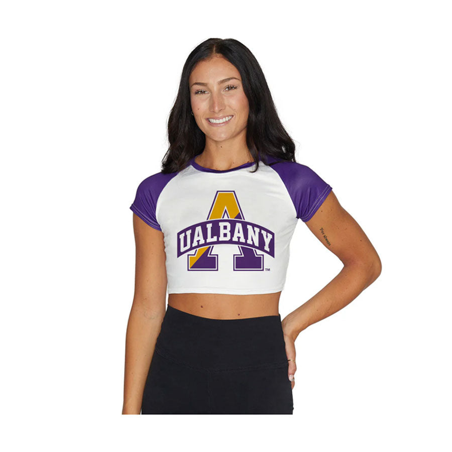 Albany Great Danes LojoBands Women's Clothing