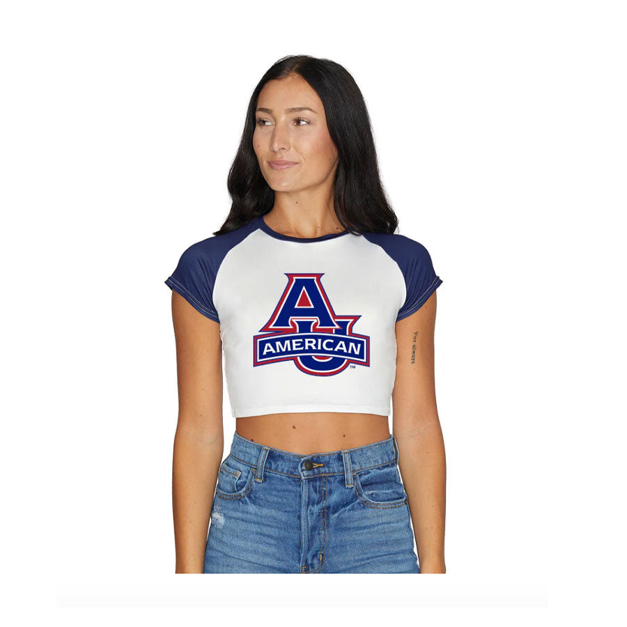 American University Eagles LojoBands Women's Clothing