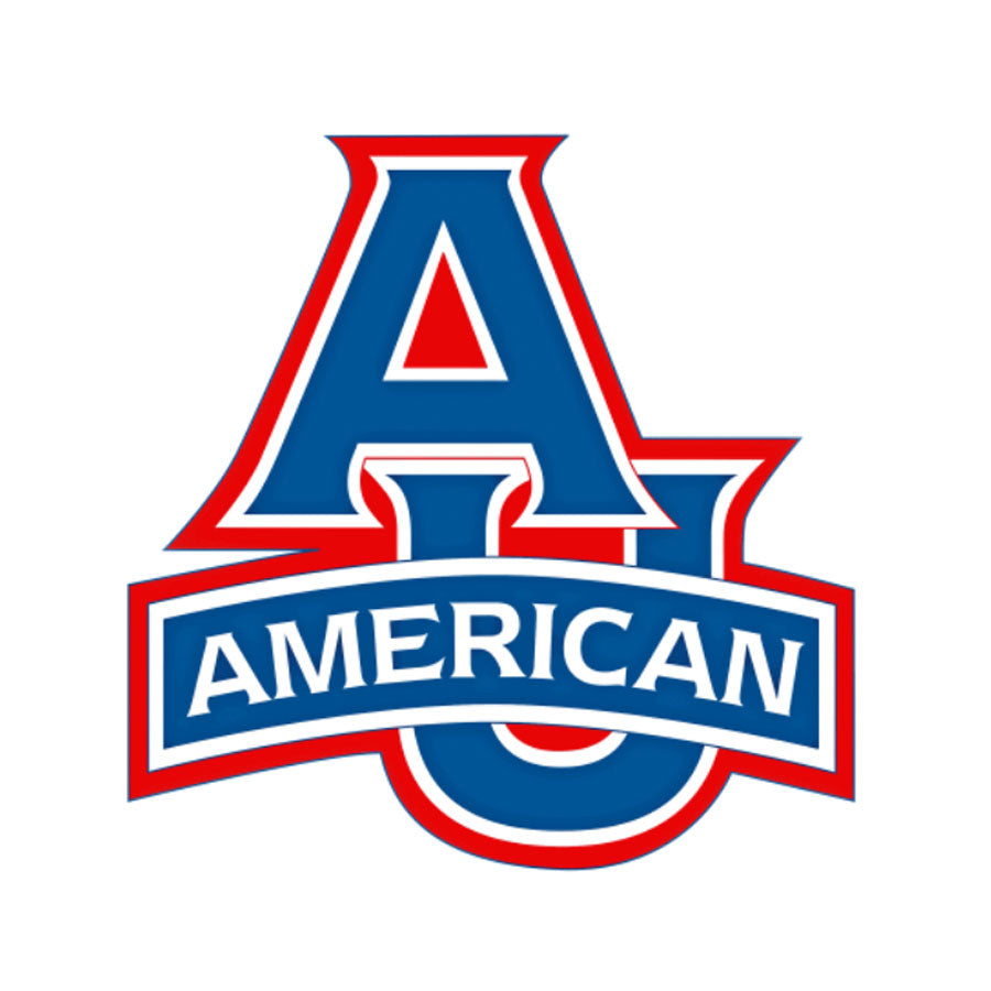 American University Eagles