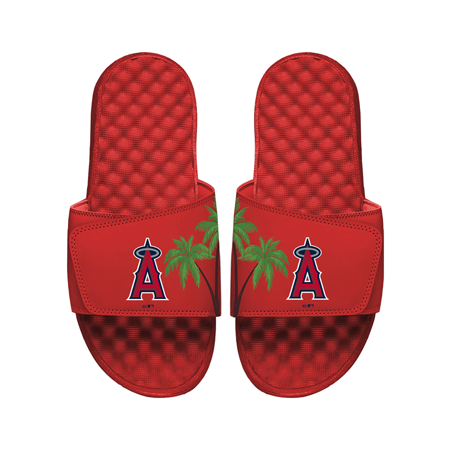 Los Angeles Angels ISlide Collection