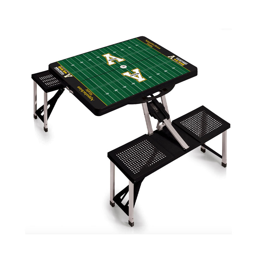 Appalachian State Mountaineers Picnic Time Collection