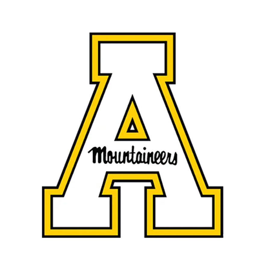 Appalachian State Mountaineers